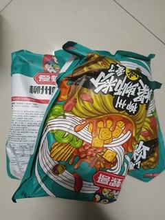 爱螺哥 柳州螺蛳粉300g*5袋装广西特产正宗米线螺狮粉方便米线 300g*5袋螺蛳粉